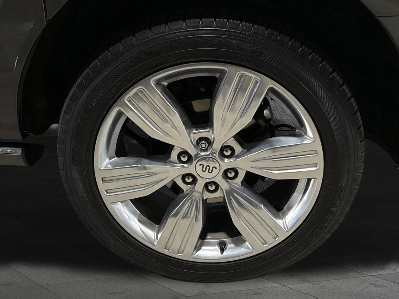 2024 Ford Expedition Max King Ranch San Antonio TX