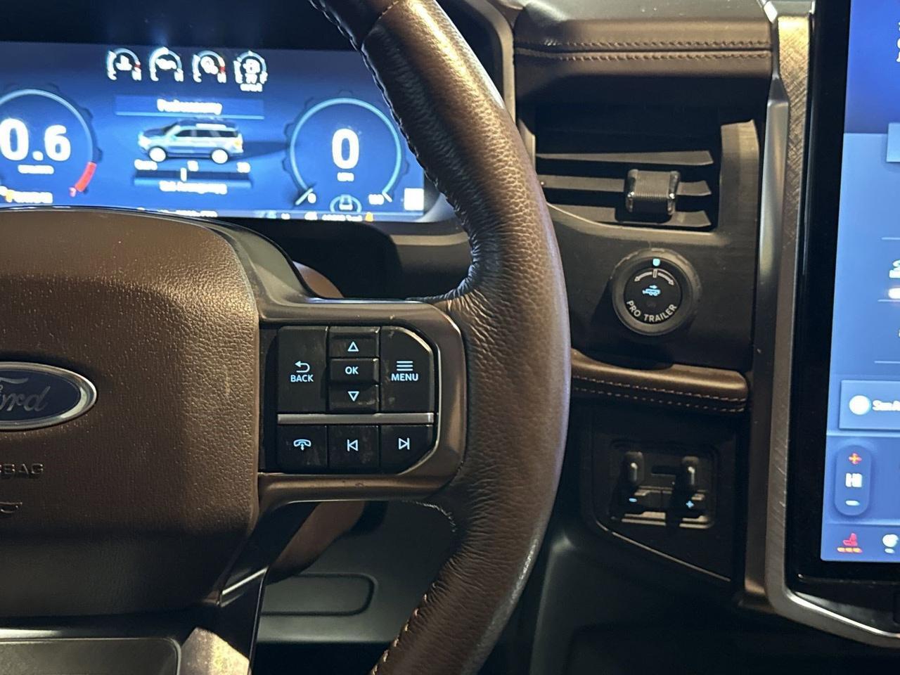 2024 Ford Expedition Max King Ranch San Antonio TX