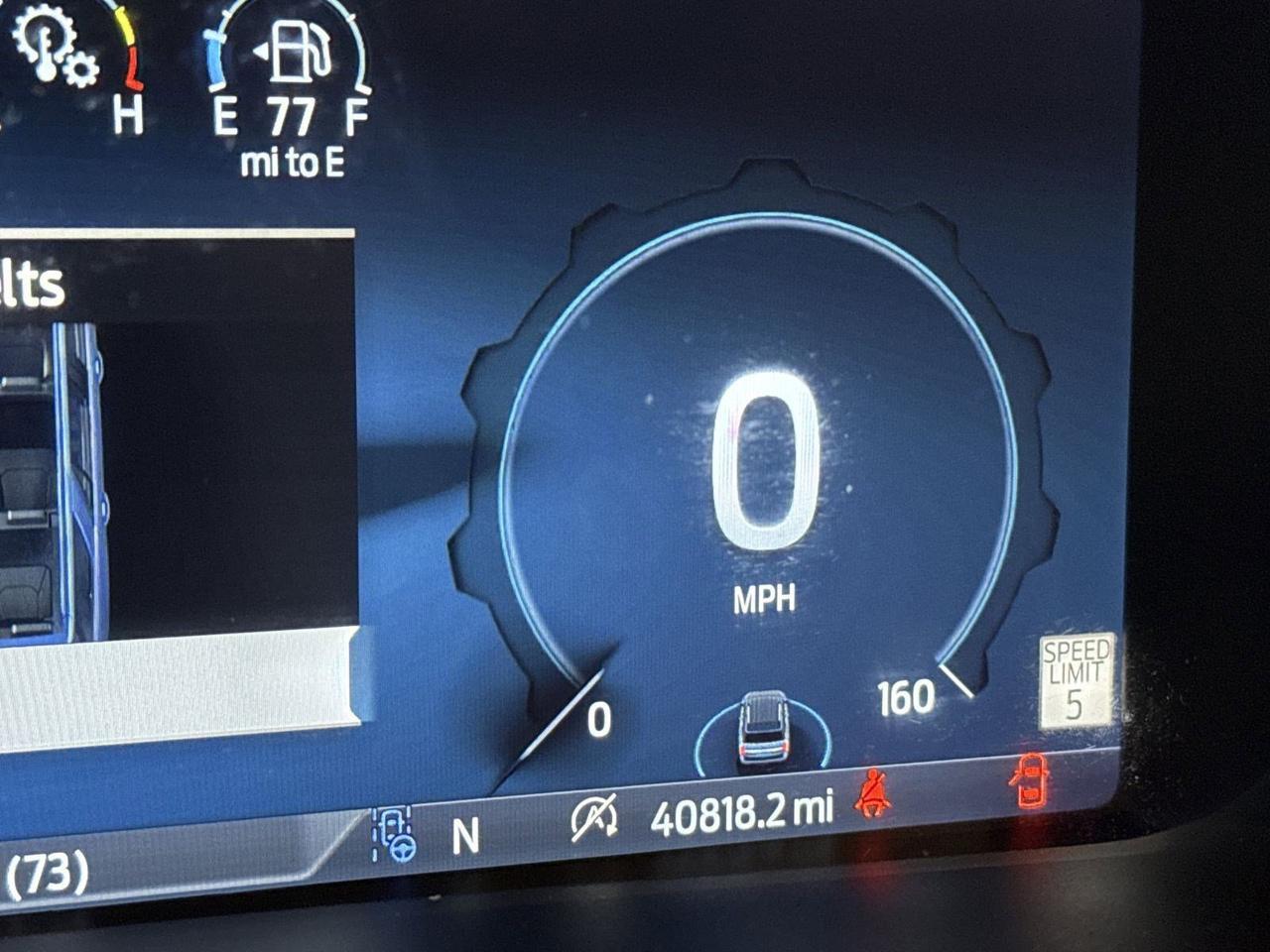 2024 Ford Expedition Max King Ranch San Antonio TX