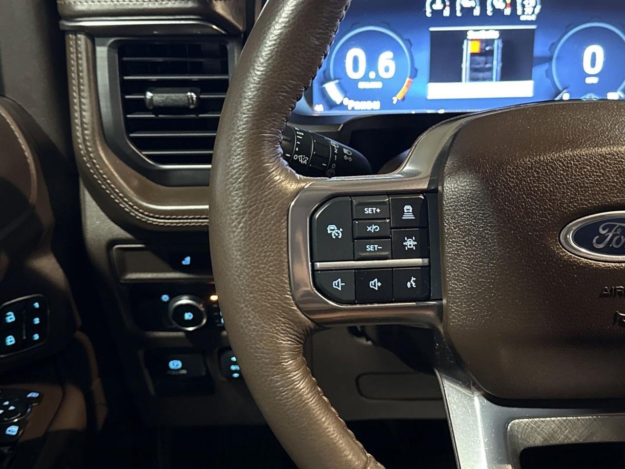 2024 Ford Expedition Max King Ranch San Antonio TX