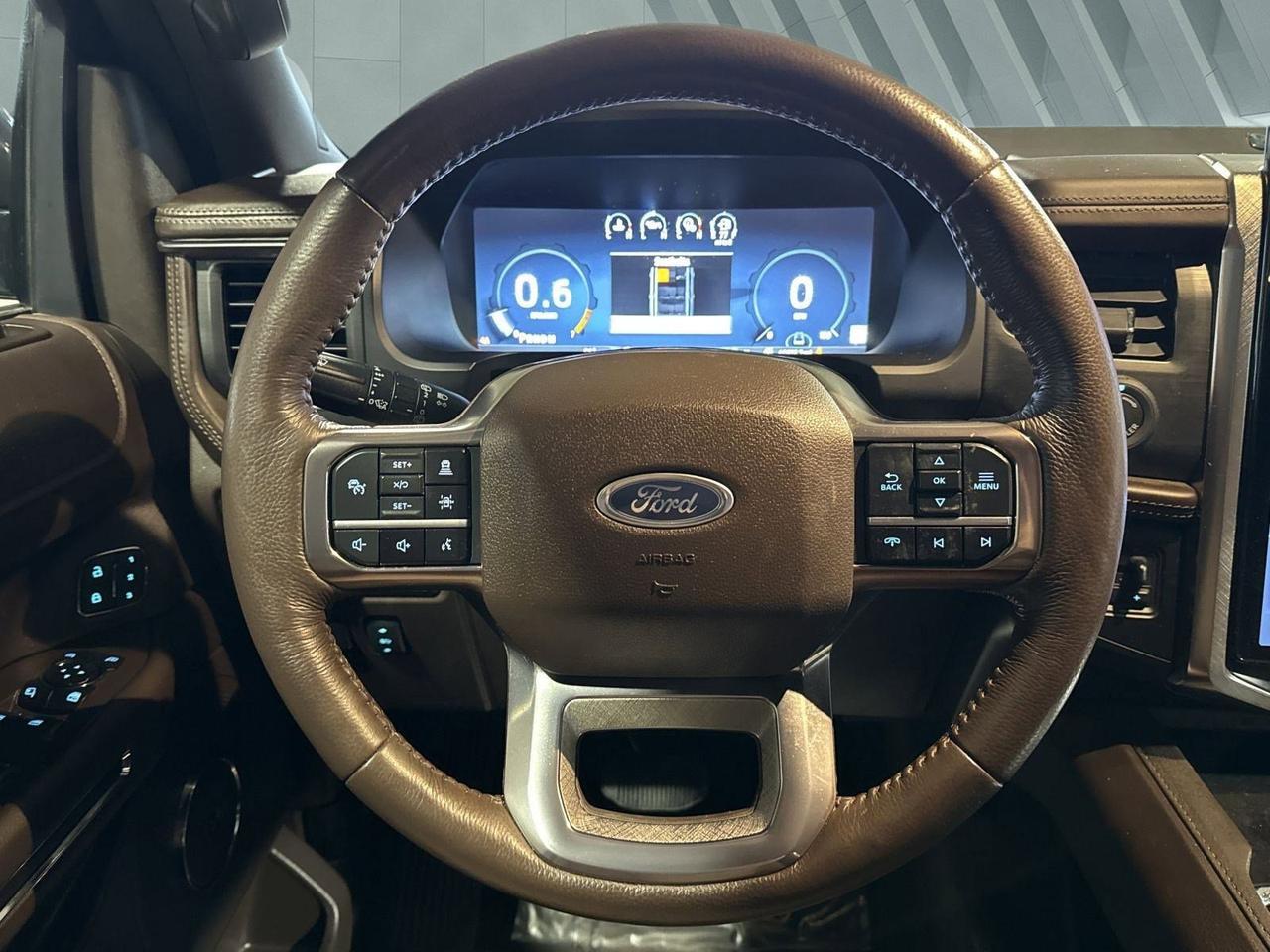 2024 Ford Expedition Max King Ranch San Antonio TX