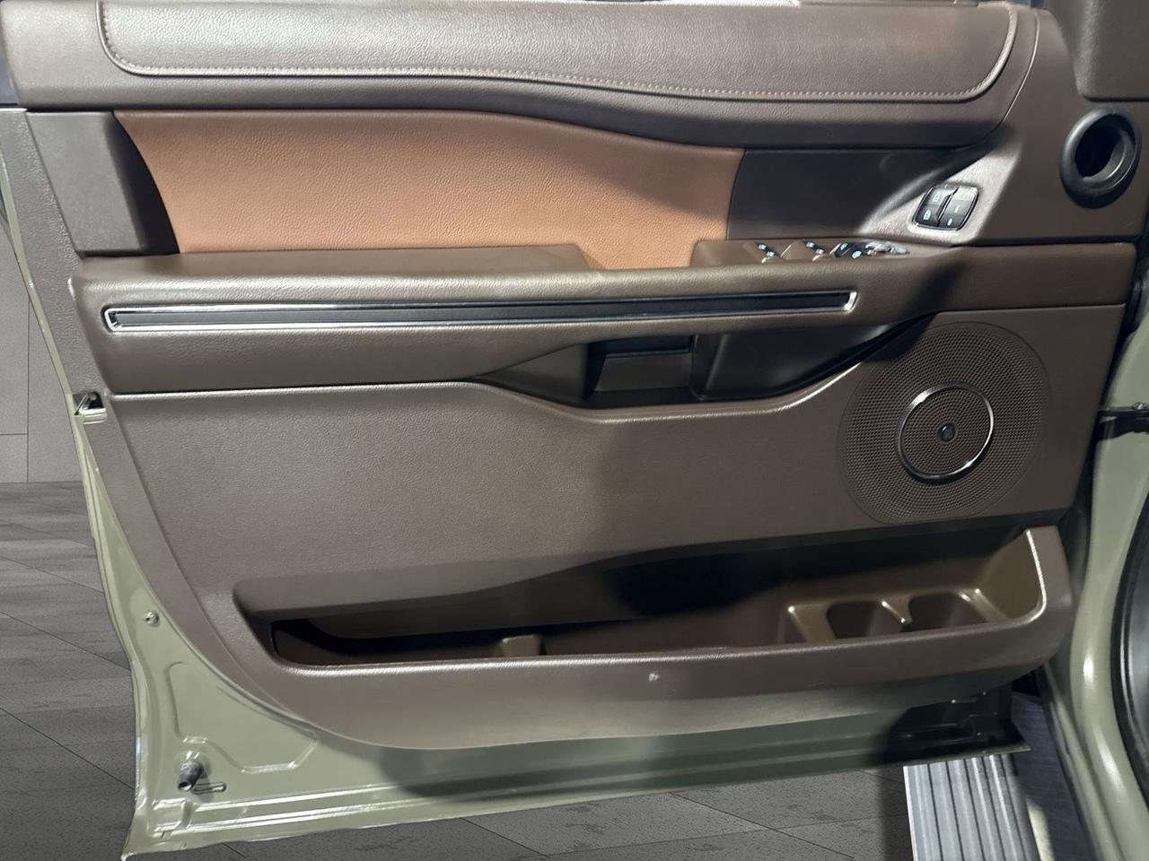 2024 Ford Expedition Max King Ranch San Antonio TX