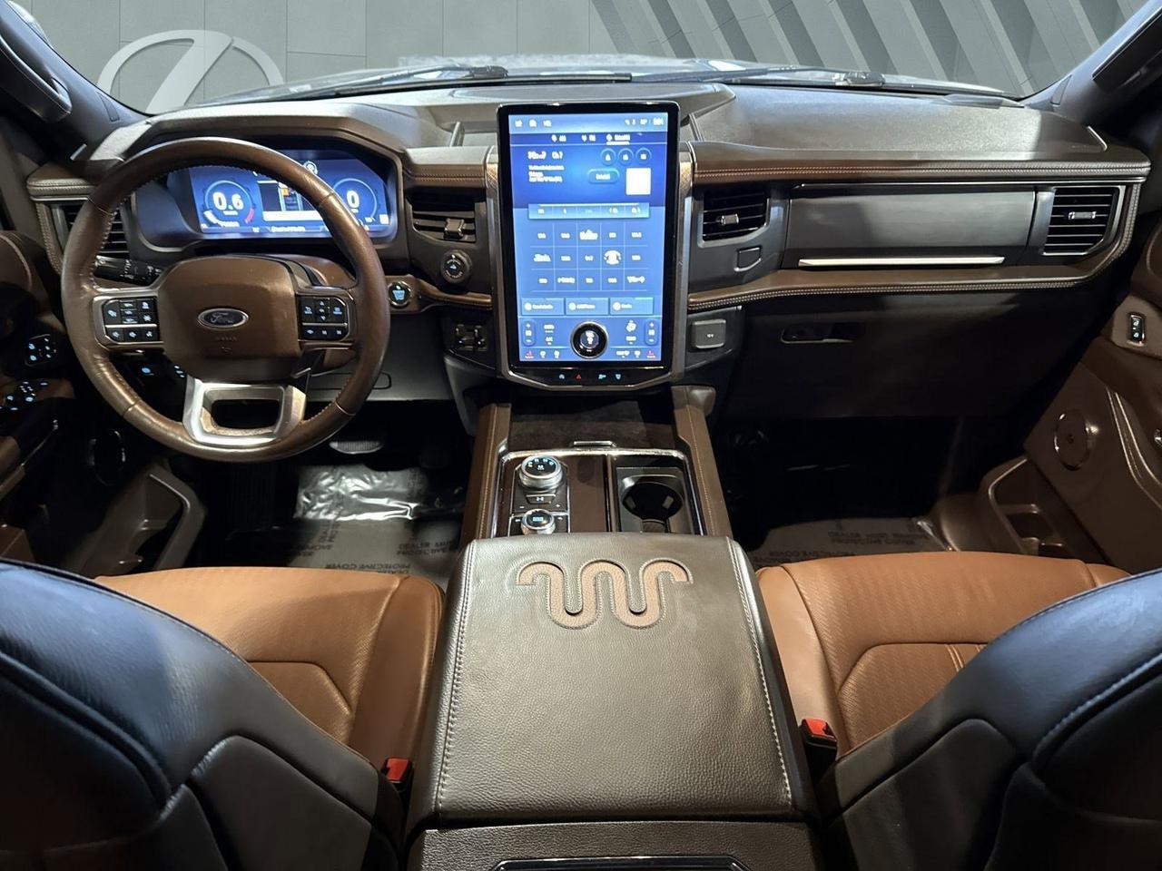 2024 Ford Expedition Max King Ranch San Antonio TX