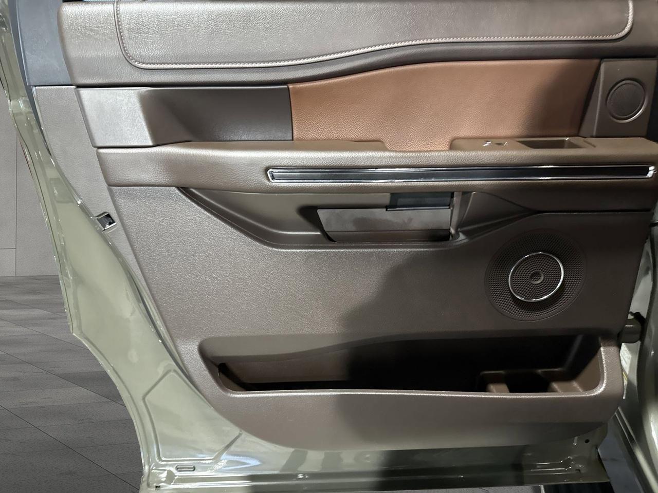 2024 Ford Expedition Max King Ranch San Antonio TX