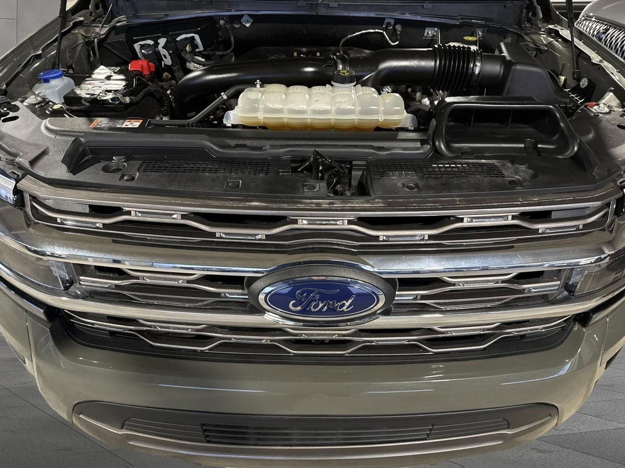 2024 Ford Expedition Max King Ranch San Antonio TX