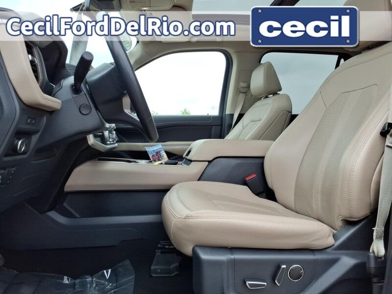 2024 Ford Expedition Max Limited Del Rio TX