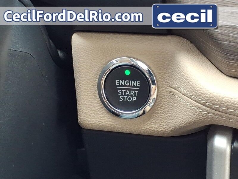 2024 Ford Expedition Max Limited Del Rio TX