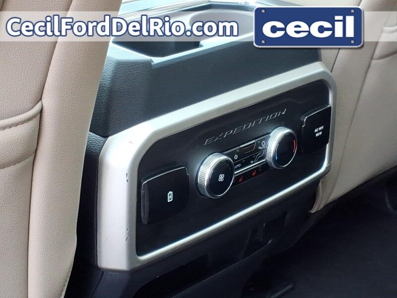 2024 Ford Expedition Max Limited Del Rio TX