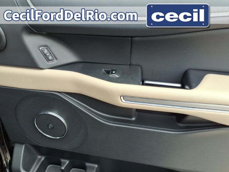 2024 Ford Expedition Max Limited Del Rio TX