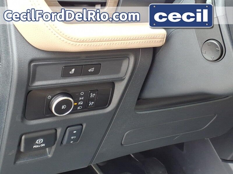 2024 Ford Expedition Max Limited Del Rio TX