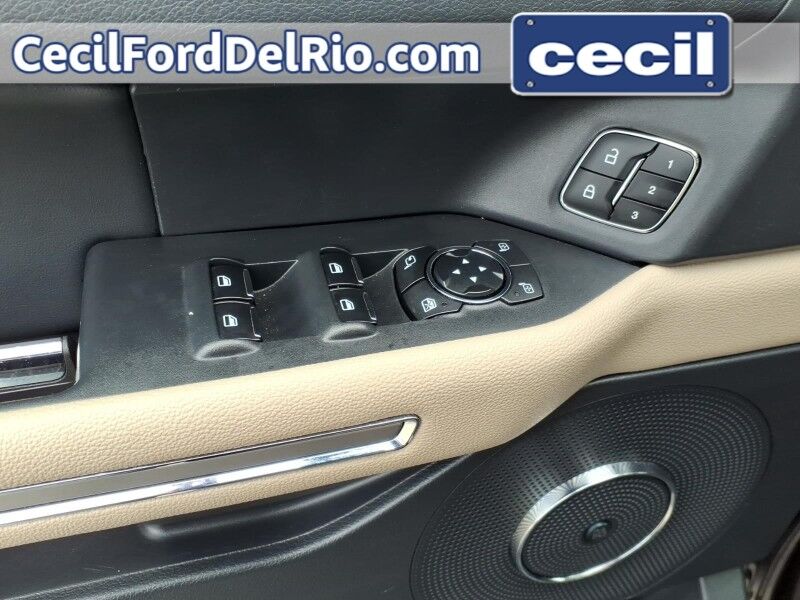 2024 Ford Expedition Max Limited Del Rio TX