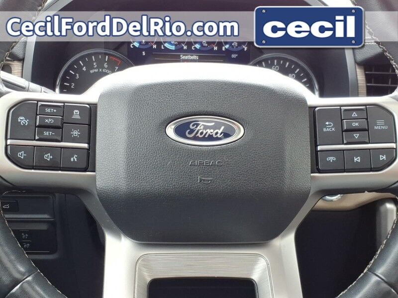 2024 Ford Expedition Max Limited Del Rio TX