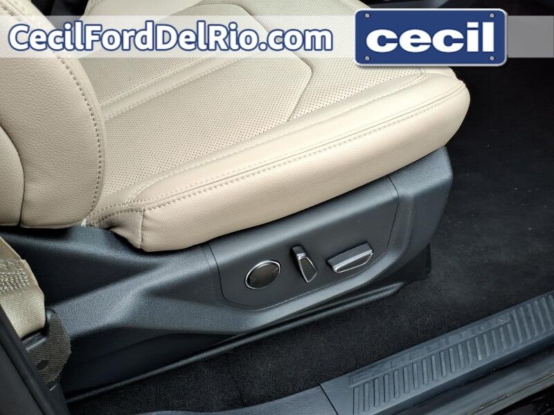 2024 Ford Expedition Max Limited Del Rio TX