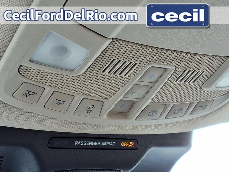 2024 Ford Expedition Max Limited Del Rio TX