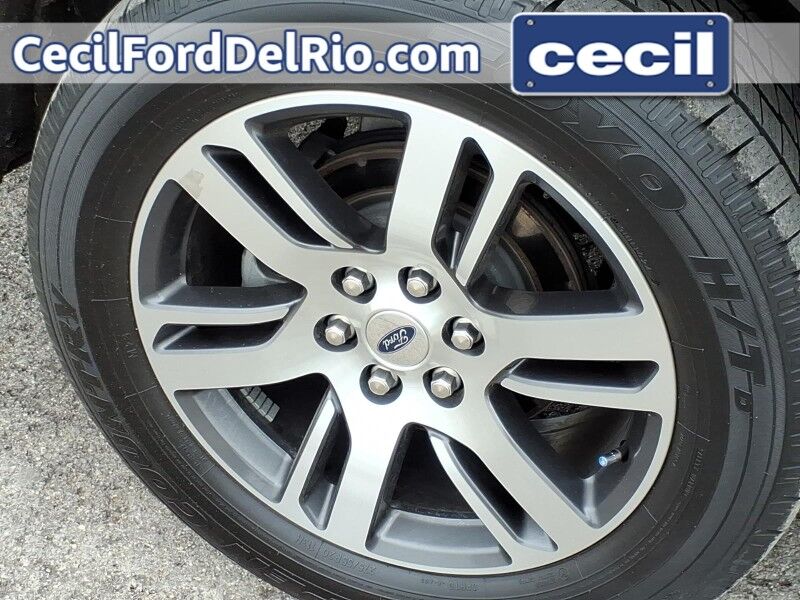 2024 Ford Expedition Max Limited Del Rio TX