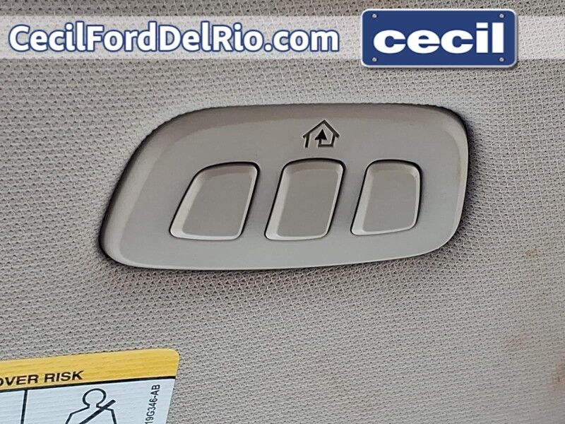 2024 Ford Expedition Max Limited Del Rio TX
