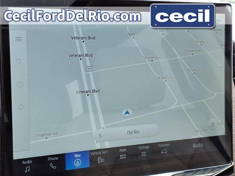 2024 Ford Expedition Max Limited Del Rio TX