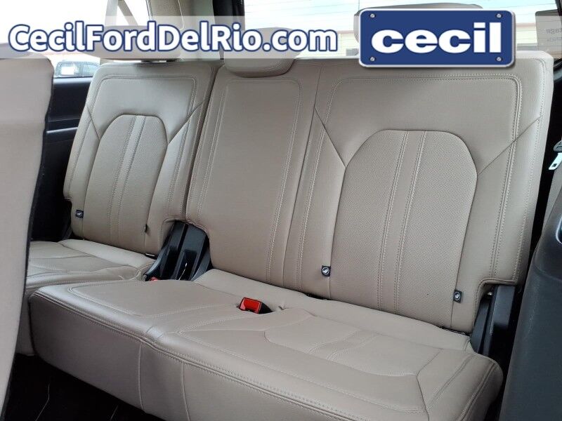 2024 Ford Expedition Max Limited Del Rio TX