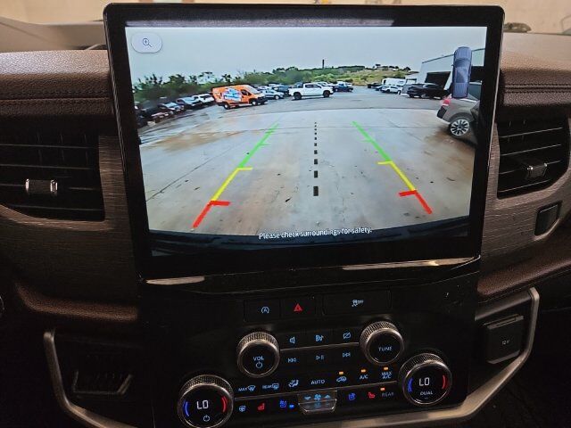 2024 Ford Expedition Max Limited Kerrville TX