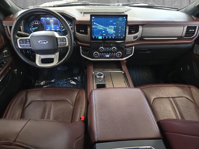 2024 Ford Expedition Max Limited Kerrville TX