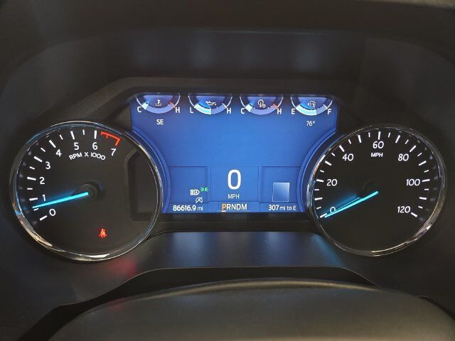 2024 Ford Expedition Max Limited Kerrville TX