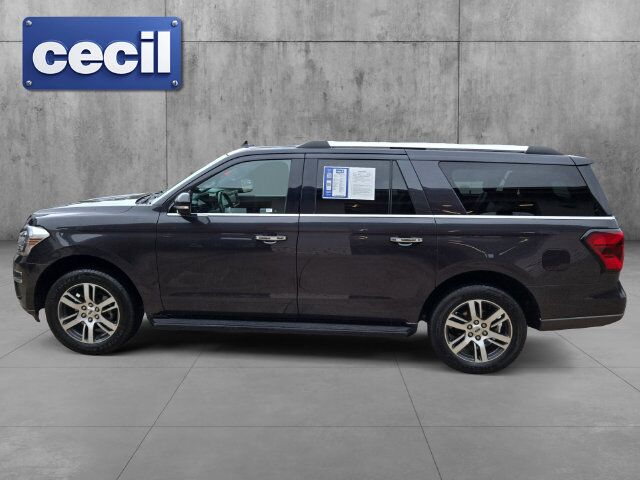 2024 Ford Expedition Max Limited Kerrville TX