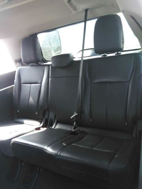 2024 Ford Expedition Max Limited Kerrville TX