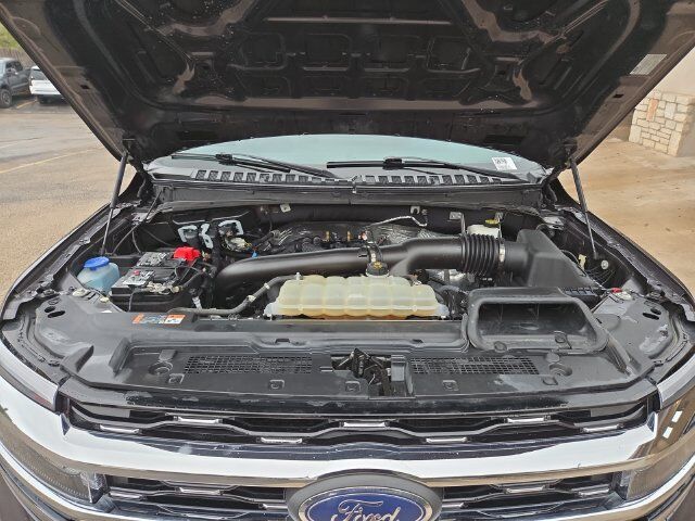 2024 Ford Expedition Max Limited Kerrville TX