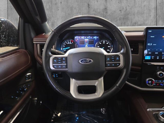 2024 Ford Expedition Max Limited Kerrville TX