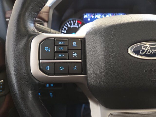 2024 Ford Expedition Max Limited Kerrville TX