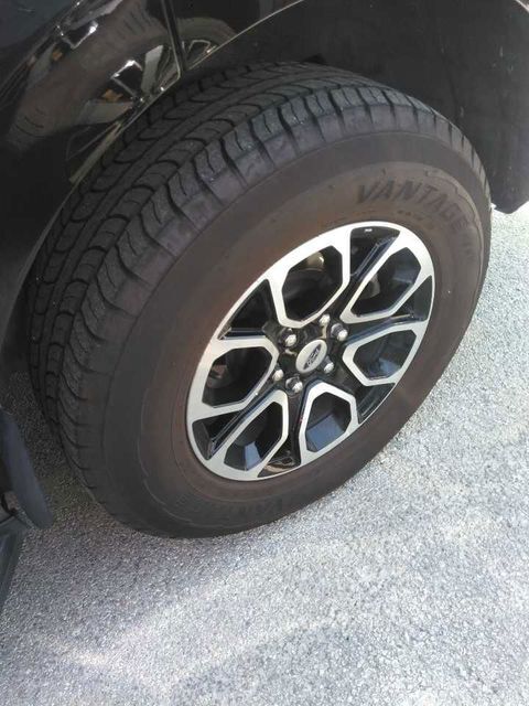 2024 Ford Expedition Max Limited Kerrville TX