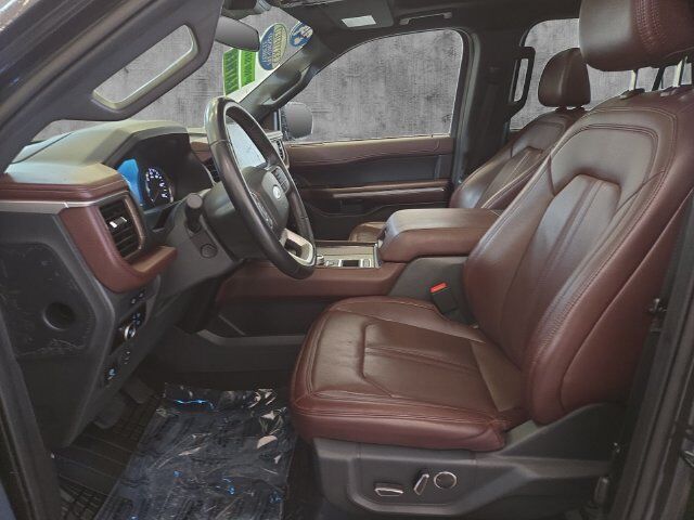 2024 Ford Expedition Max Limited Kerrville TX