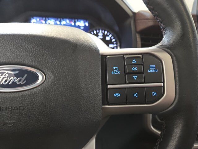 2024 Ford Expedition Max Limited Kerrville TX