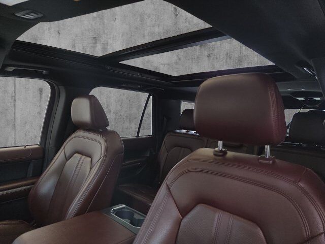 2024 Ford Expedition Max Limited Kerrville TX