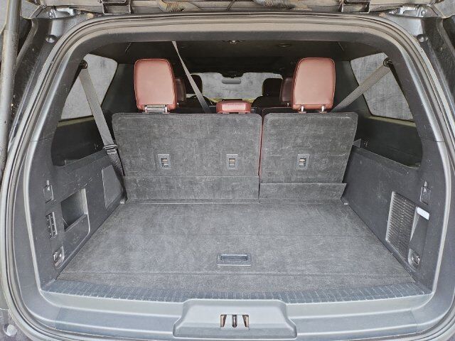 2024 Ford Expedition Max Limited Kerrville TX