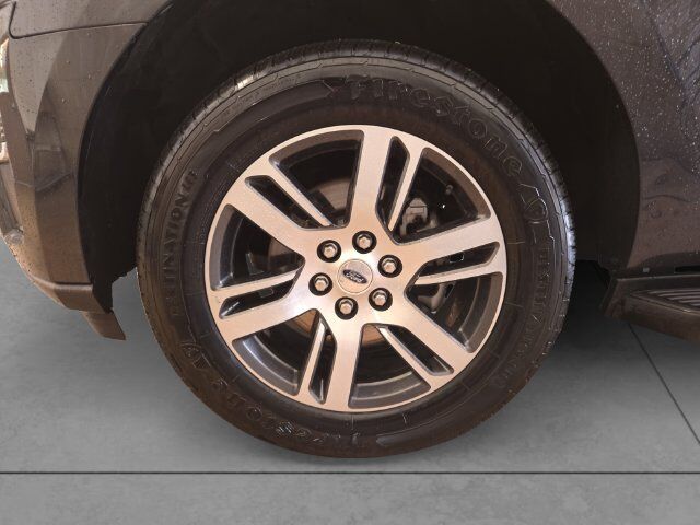 2024 Ford Expedition Max Limited Kerrville TX