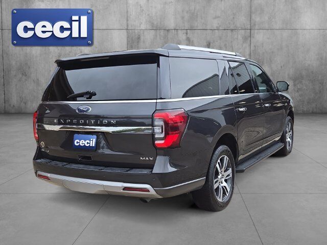 2024 Ford Expedition Max Limited Kerrville TX