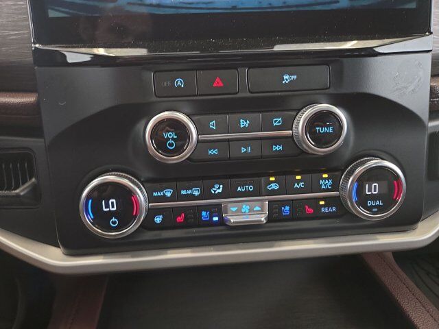 2024 Ford Expedition Max Limited Kerrville TX