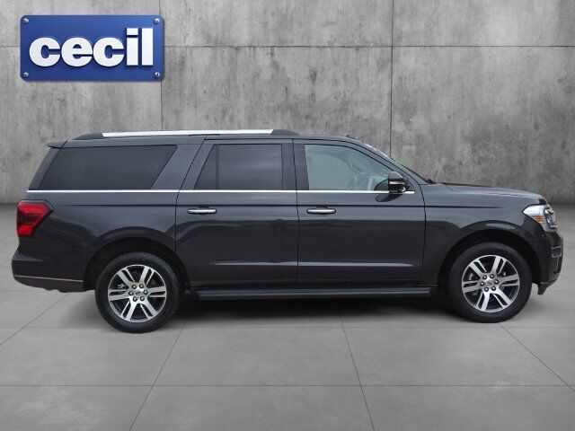 2024 Ford Expedition Max Limited Kerrville TX