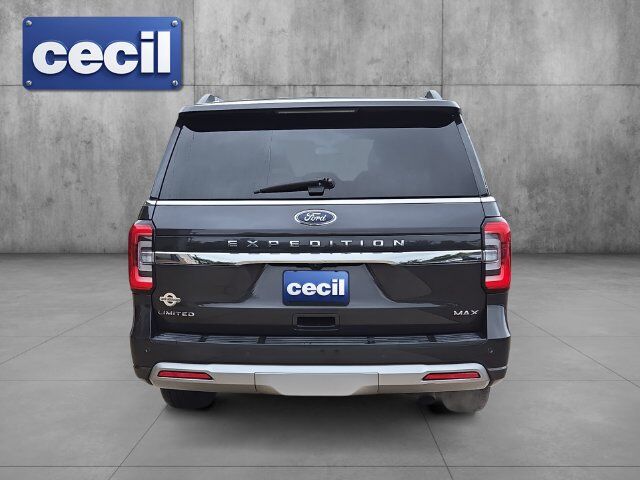 2024 Ford Expedition Max Limited Kerrville TX