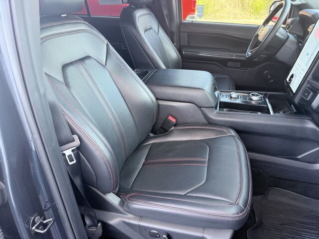 2024 Ford Expedition Max Limited Kerrville TX