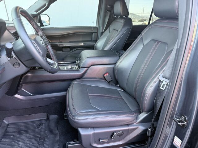 2024 Ford Expedition Max Limited Kerrville TX