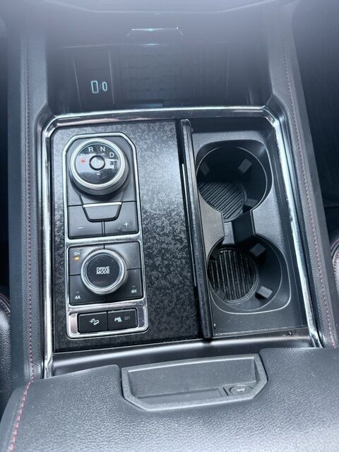 2024 Ford Expedition Max Limited Kerrville TX