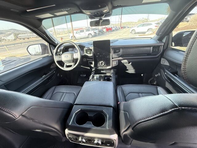 2024 Ford Expedition Max Limited Kerrville TX