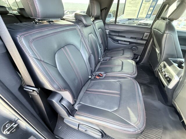 2024 Ford Expedition Max Limited Kerrville TX