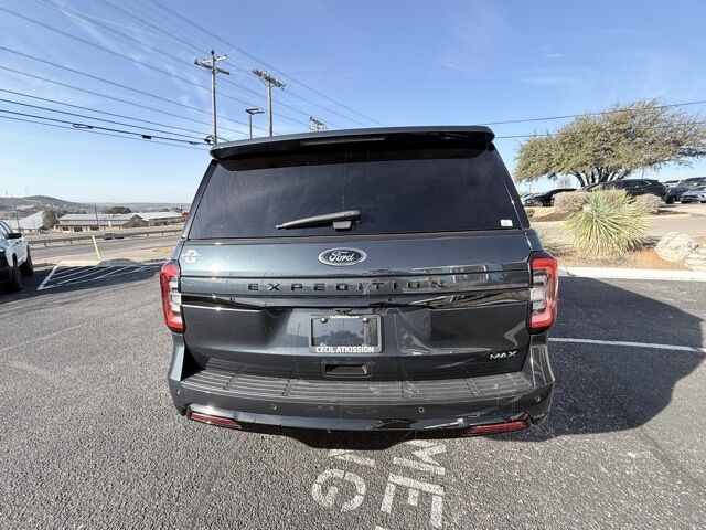 2024 Ford Expedition Max Limited Kerrville TX