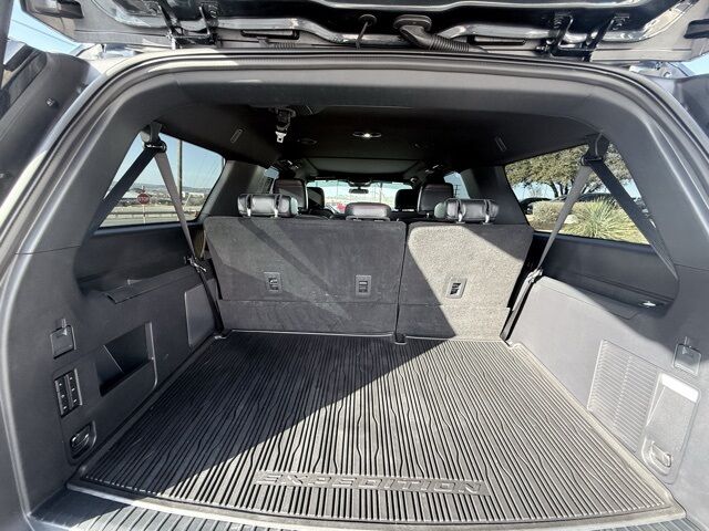 2024 Ford Expedition Max Limited Kerrville TX