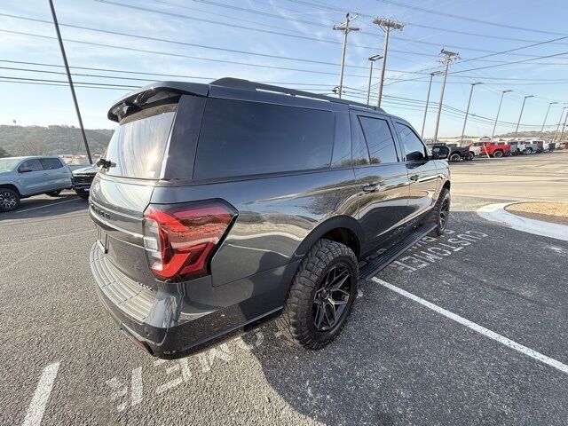 2024 Ford Expedition Max Limited Kerrville TX