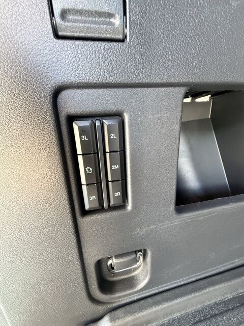 2024 Ford Expedition Max Limited Kerrville TX