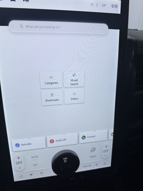 2024 Ford Expedition Max Limited Kerrville TX